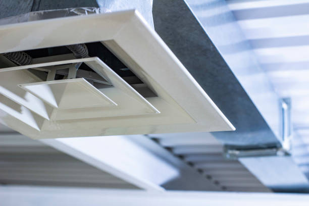 Emergency Air Duct Cleaning in SD