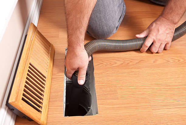 Best HVAC Duct Inspection Services  in Pine Ridge, SD