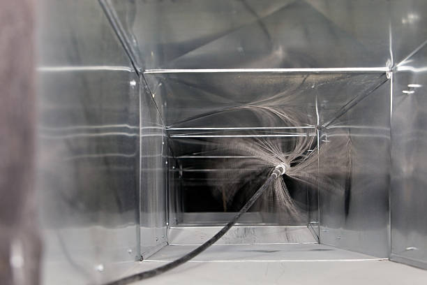 Best Residential Air Duct Cleaning  in Pine Ridge, SD