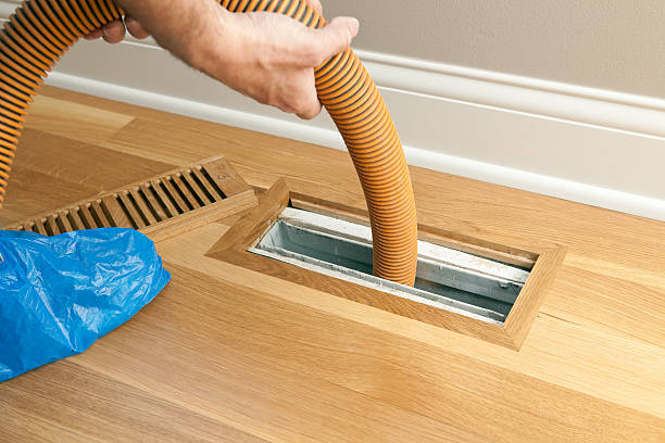 Best Local Air Duct Cleaning Services  in Pine Ridge, SD