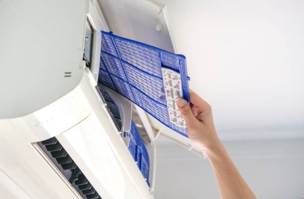 Best Air Duct Cleaning Company Near Me  in Pine Ridge, SD