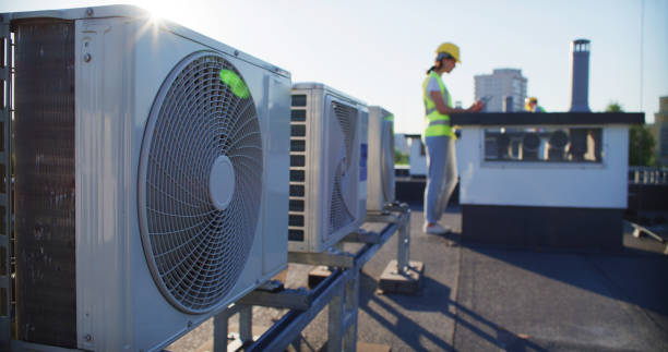Best Air Duct Cleaning Near Me  in Pine Ridge, SD