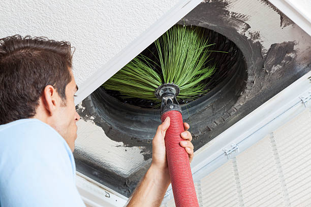 Best Air Vent Cleaning Services  in Pine Ridge, SD