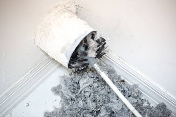 Best Local Air Duct Cleaning Services  in Pine Ridge, SD