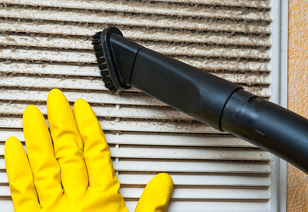 Best Emergency Air Duct Cleaning  in Pine Ridge, SD