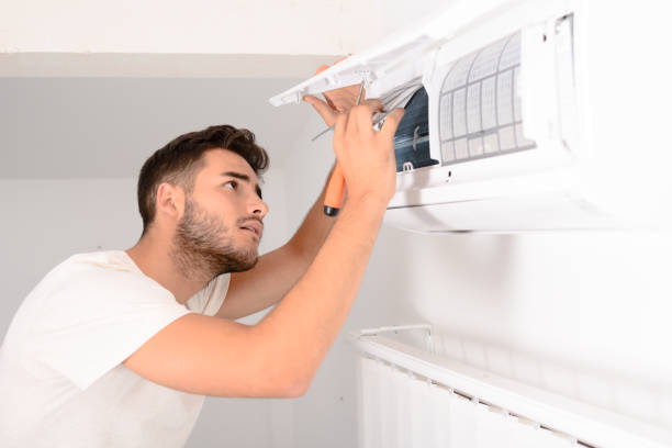 HVAC Maintenance and Cleaning in SD